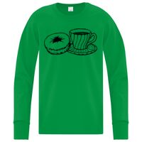 RELAXED FIT LONG SLEEVE YOUTH Thumbnail