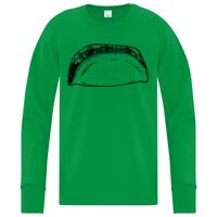 RELAXED FIT LONG SLEEVE YOUTH Thumbnail