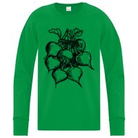 RELAXED FIT LONG SLEEVE YOUTH Thumbnail