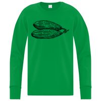 RELAXED FIT LONG SLEEVE YOUTH Thumbnail