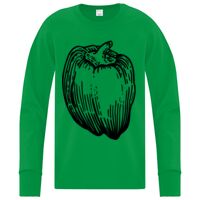 RELAXED FIT LONG SLEEVE YOUTH Thumbnail