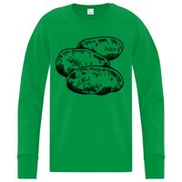 RELAXED FIT LONG SLEEVE YOUTH Thumbnail