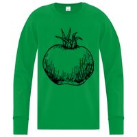 RELAXED FIT LONG SLEEVE YOUTH Thumbnail