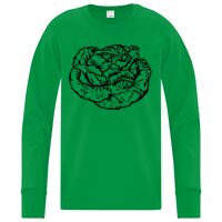 RELAXED FIT LONG SLEEVE YOUTH Thumbnail