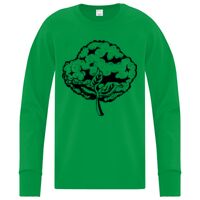 RELAXED FIT LONG SLEEVE YOUTH Thumbnail