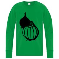 RELAXED FIT LONG SLEEVE YOUTH Thumbnail