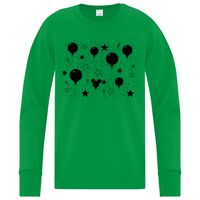 RELAXED FIT LONG SLEEVE YOUTH Thumbnail