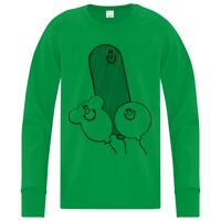 RELAXED FIT LONG SLEEVE YOUTH Thumbnail