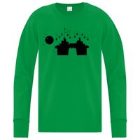 RELAXED FIT LONG SLEEVE YOUTH Thumbnail