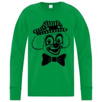 RELAXED FIT LONG SLEEVE YOUTH Thumbnail