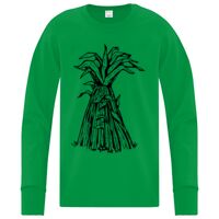 RELAXED FIT LONG SLEEVE YOUTH Thumbnail