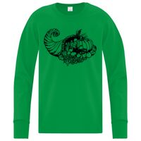 RELAXED FIT LONG SLEEVE YOUTH Thumbnail