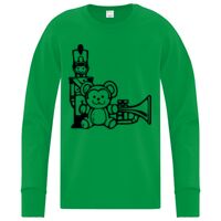 RELAXED FIT LONG SLEEVE YOUTH Thumbnail