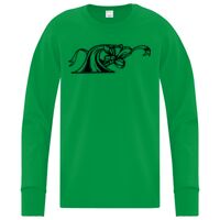 RELAXED FIT LONG SLEEVE YOUTH Thumbnail