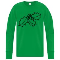 RELAXED FIT LONG SLEEVE YOUTH Thumbnail