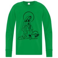 RELAXED FIT LONG SLEEVE YOUTH Thumbnail