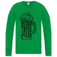 RELAXED FIT LONG SLEEVE YOUTH Thumbnail