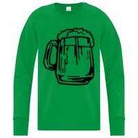 RELAXED FIT LONG SLEEVE YOUTH Thumbnail