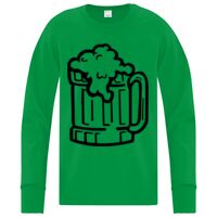 RELAXED FIT LONG SLEEVE YOUTH Thumbnail