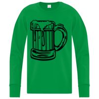 RELAXED FIT LONG SLEEVE YOUTH Thumbnail