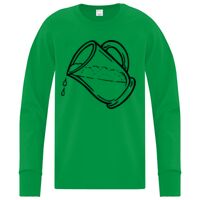 RELAXED FIT LONG SLEEVE YOUTH Thumbnail