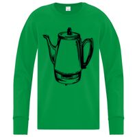 RELAXED FIT LONG SLEEVE YOUTH Thumbnail