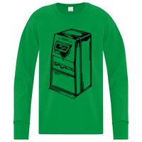 RELAXED FIT LONG SLEEVE YOUTH Thumbnail