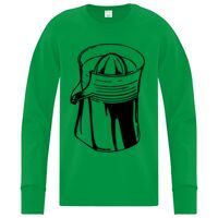 RELAXED FIT LONG SLEEVE YOUTH Thumbnail