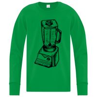 RELAXED FIT LONG SLEEVE YOUTH Thumbnail