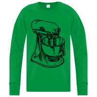 RELAXED FIT LONG SLEEVE YOUTH Thumbnail