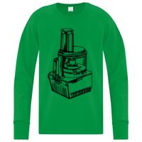 RELAXED FIT LONG SLEEVE YOUTH Thumbnail