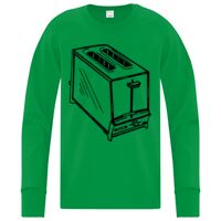 RELAXED FIT LONG SLEEVE YOUTH Thumbnail