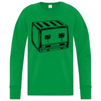 RELAXED FIT LONG SLEEVE YOUTH Thumbnail