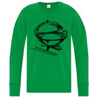 RELAXED FIT LONG SLEEVE YOUTH Thumbnail