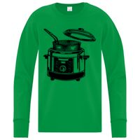 RELAXED FIT LONG SLEEVE YOUTH Thumbnail