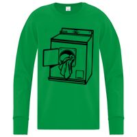 RELAXED FIT LONG SLEEVE YOUTH Thumbnail