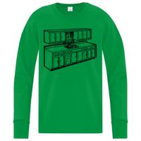 RELAXED FIT LONG SLEEVE YOUTH Thumbnail