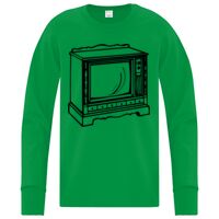 RELAXED FIT LONG SLEEVE YOUTH Thumbnail