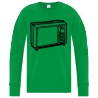 RELAXED FIT LONG SLEEVE YOUTH Thumbnail