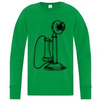 RELAXED FIT LONG SLEEVE YOUTH Thumbnail