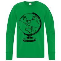 RELAXED FIT LONG SLEEVE YOUTH Thumbnail