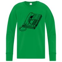 RELAXED FIT LONG SLEEVE YOUTH Thumbnail