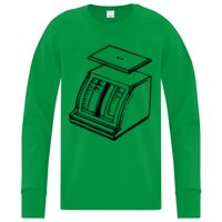 RELAXED FIT LONG SLEEVE YOUTH Thumbnail