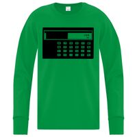 RELAXED FIT LONG SLEEVE YOUTH Thumbnail