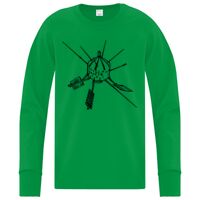 RELAXED FIT LONG SLEEVE YOUTH Thumbnail