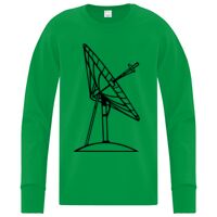 RELAXED FIT LONG SLEEVE YOUTH Thumbnail