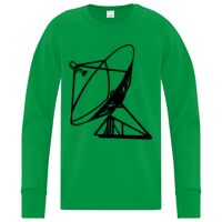 RELAXED FIT LONG SLEEVE YOUTH Thumbnail