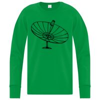 RELAXED FIT LONG SLEEVE YOUTH Thumbnail