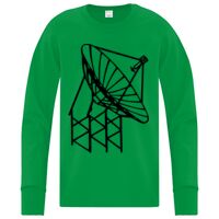 RELAXED FIT LONG SLEEVE YOUTH Thumbnail