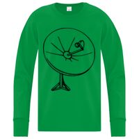 RELAXED FIT LONG SLEEVE YOUTH Thumbnail